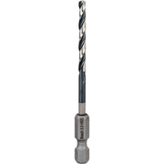 Bosch Professional HSS Impact Drill Bit - 3.5mm (1-piece Cocoon)