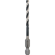 Bosch Professional HSS Impact Drill Bit 4.0mm (1-piece Cocoon)