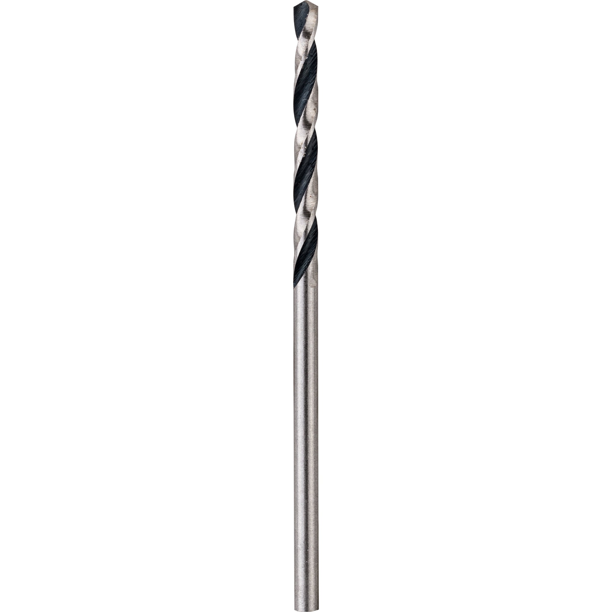 Bosch Professional HSS Twist PointTeQ Drill Bit - 10pc, 2.2mm