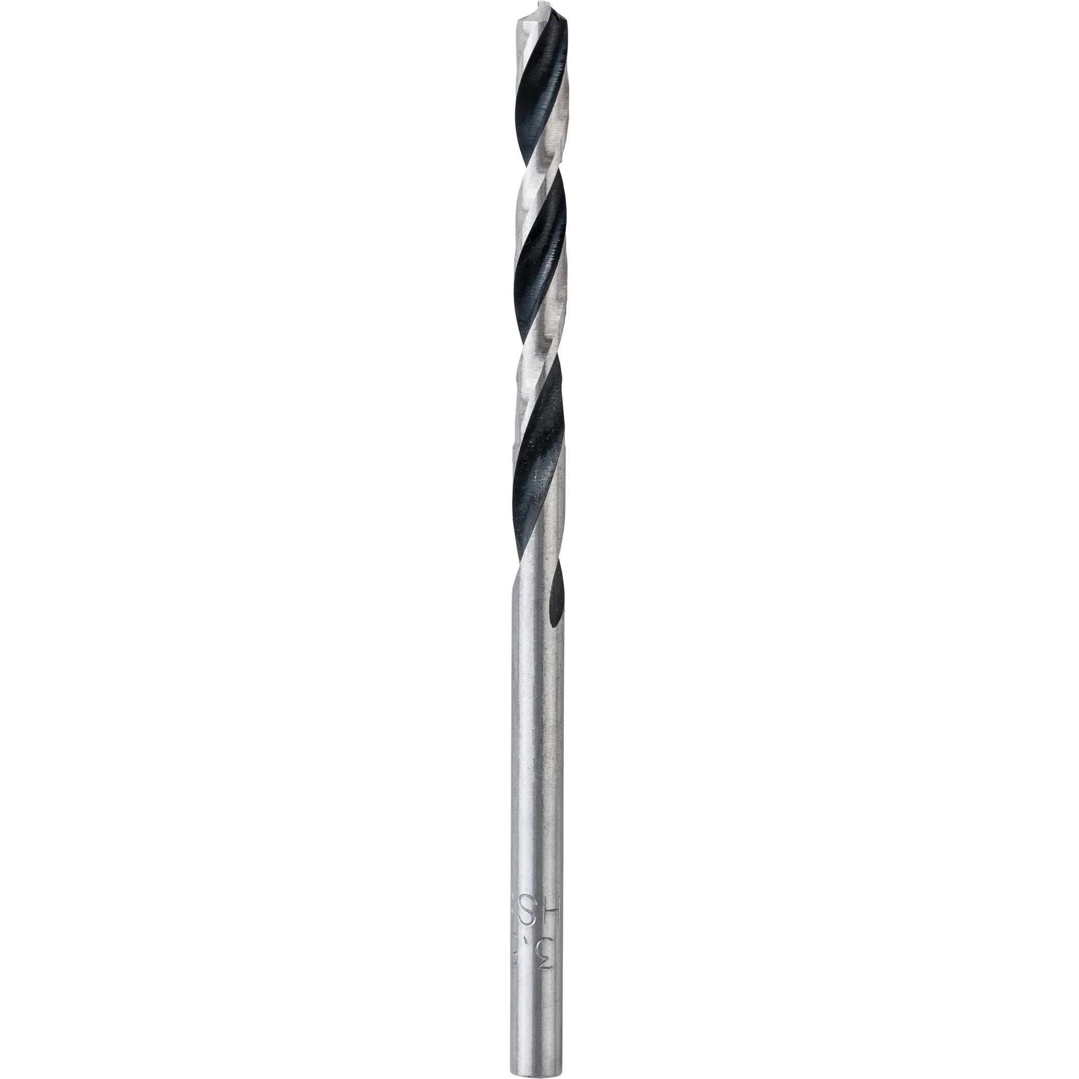 Bosch Professional HSS Twist PointTeQ Drill Bit - 10pc, 3.5mm