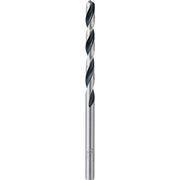 Bosch Professional HSS Twist PointTeQ Drill Bit - 10pc, 3.6mm