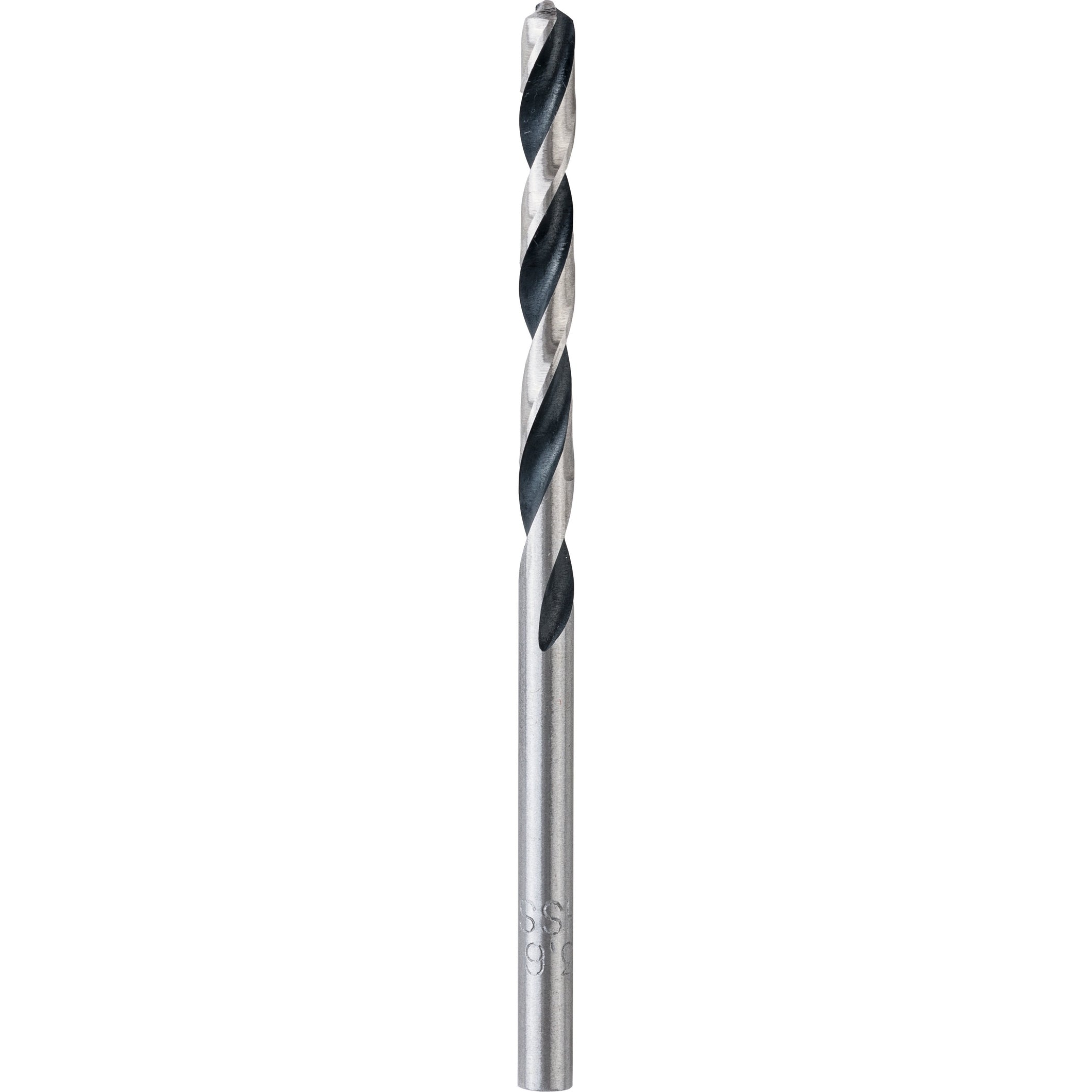 Bosch Professional HSS Twist PointTeQ Drill Bit - 10pc, 3.6mm