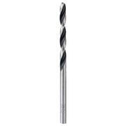 Bosch Professional HSS Twist PointTeQ Drill Bit - 10pc, 3.7mm