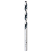 Bosch Professional HSS Twist PointTeQ Drill Bit - 10pc, 4.1mm