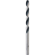 Bosch Professional HSS Twist PointTeQ Drill Bit 10pc 4.4mm