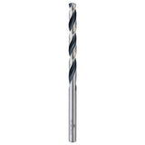 Bosch Professional HSS Twist PointTeQ Drill Bit - 10pc, 4.9mm