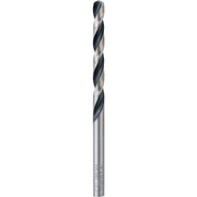 Bosch Professional HSS Twist PointTeQ Drill Bit - 10pc, 5.0mm