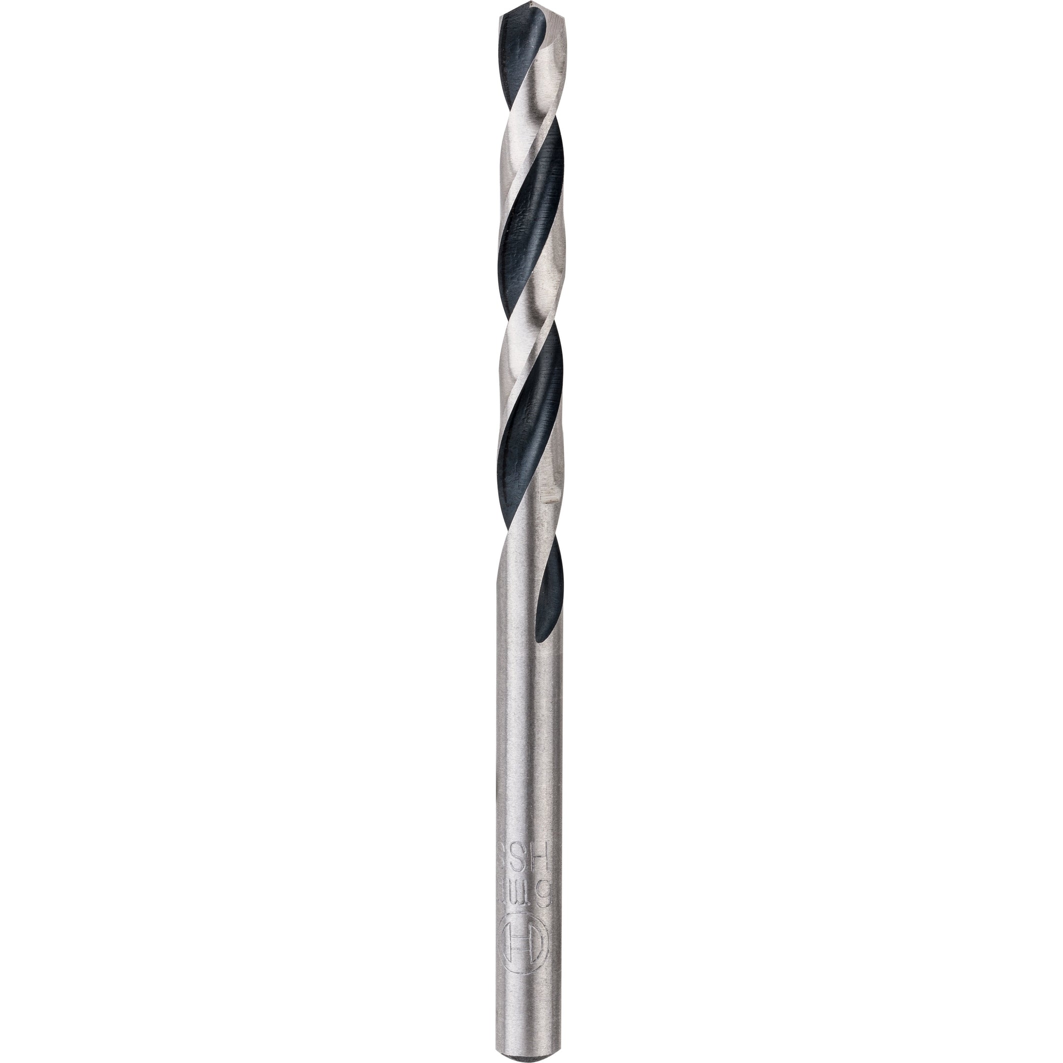 Bosch Professional HSS Twist PointTeQ Drill Bit - 10pc, 6.0mm