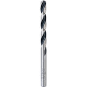 Bosch Professional HSS Twist PointTeQ Drill Bit - 10pc, 6.2mm