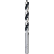 Bosch Professional HSS Twist PointTeQ Drill Bit - 10pc, 6.5mm