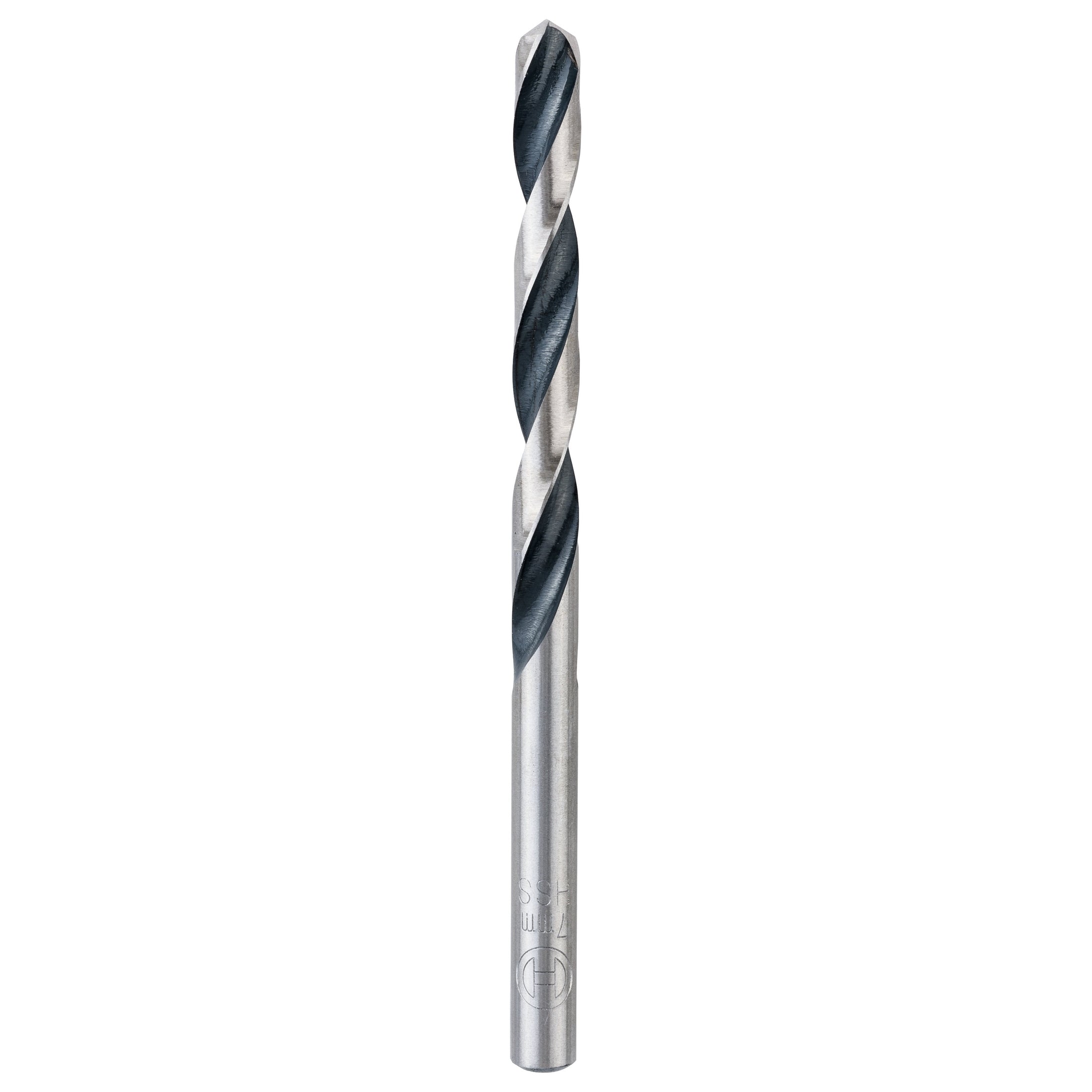 Bosch Professional HSS Twist PointTeQ Drill Bit - 10pc, 7.0mm