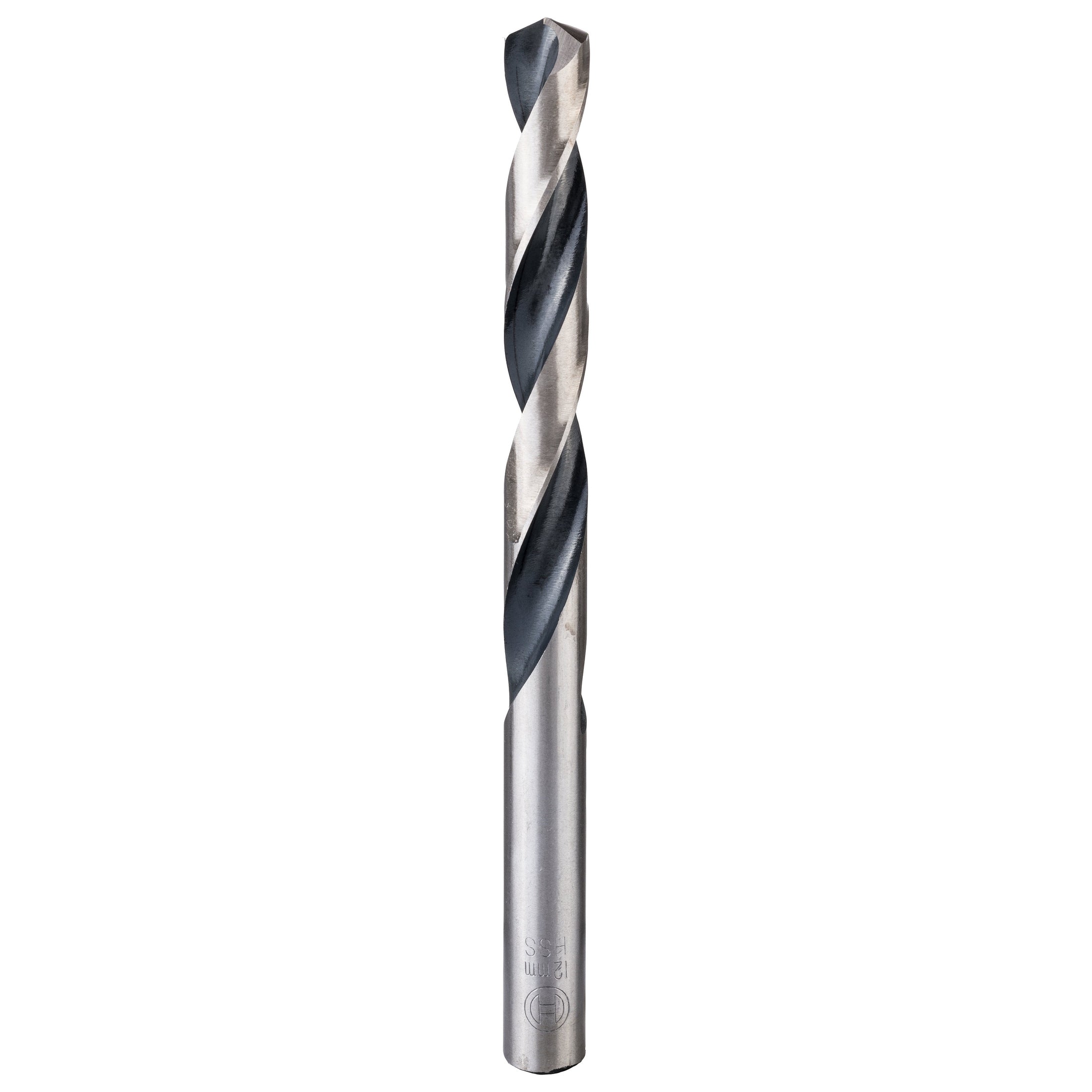 Bosch Professional HSS Twist PointTeQ Drill Bit - 5pc - 12.0mm