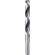 Bosch Professional HSS Twist Drill Bit PointTeQ - 11.5mm (Reduced Shank)