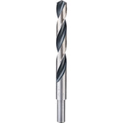 Bosch Professional HSS Twist Drill Bit PointTeQ - 13.0mm (Reduced Shank)