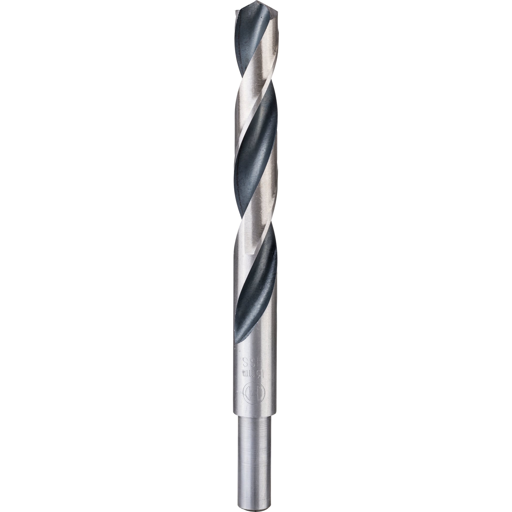 Bosch Professional HSS Twist Drill Bit PointTeQ - 13.0mm (Reduced Shank)