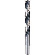 Bosch Professional HSS Twist Drill Bit PointTeQ - 15.0mm (Reduced Shank)