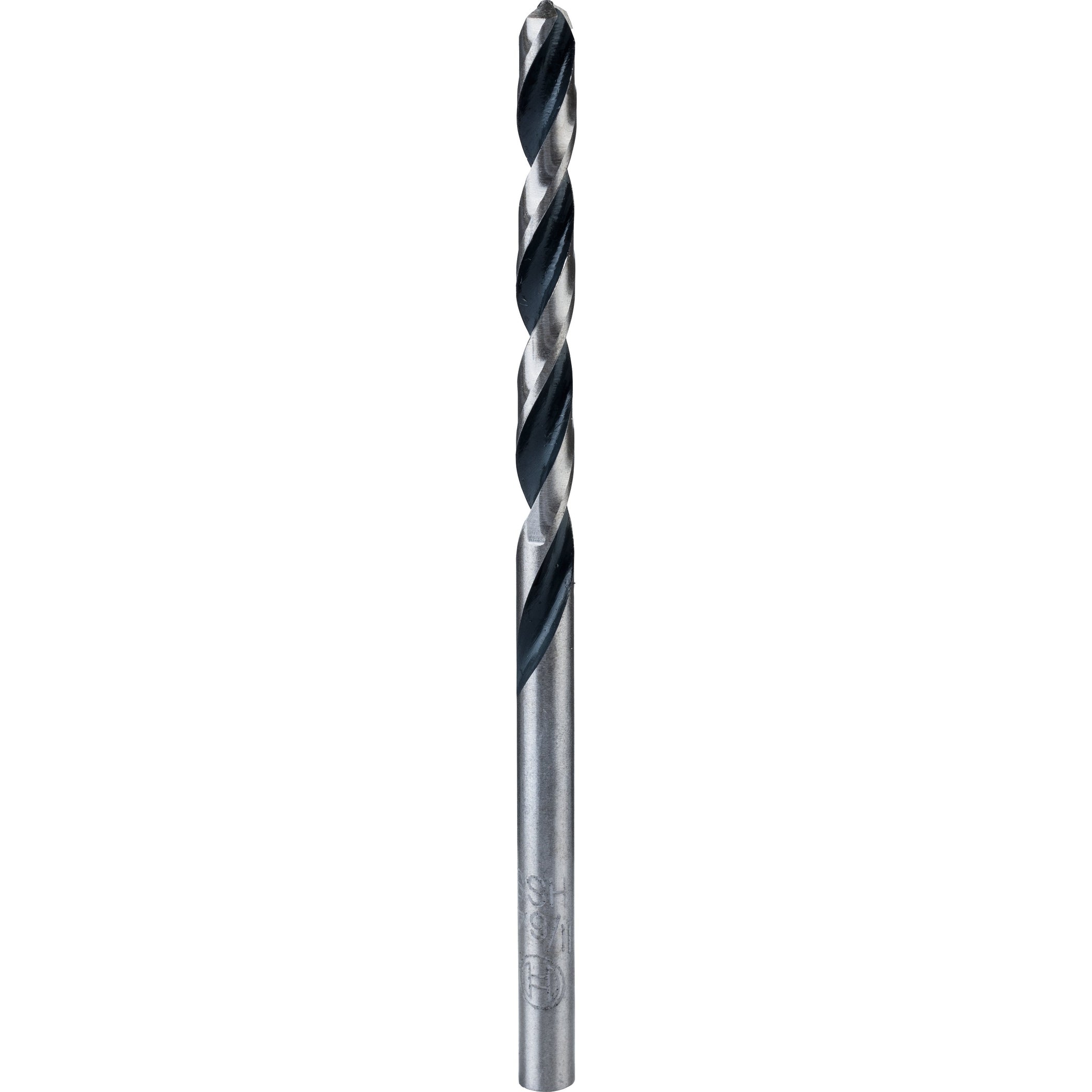 Bosch Professional HSS Twist PointTeQ Drill Bit 10pc 11/64"
