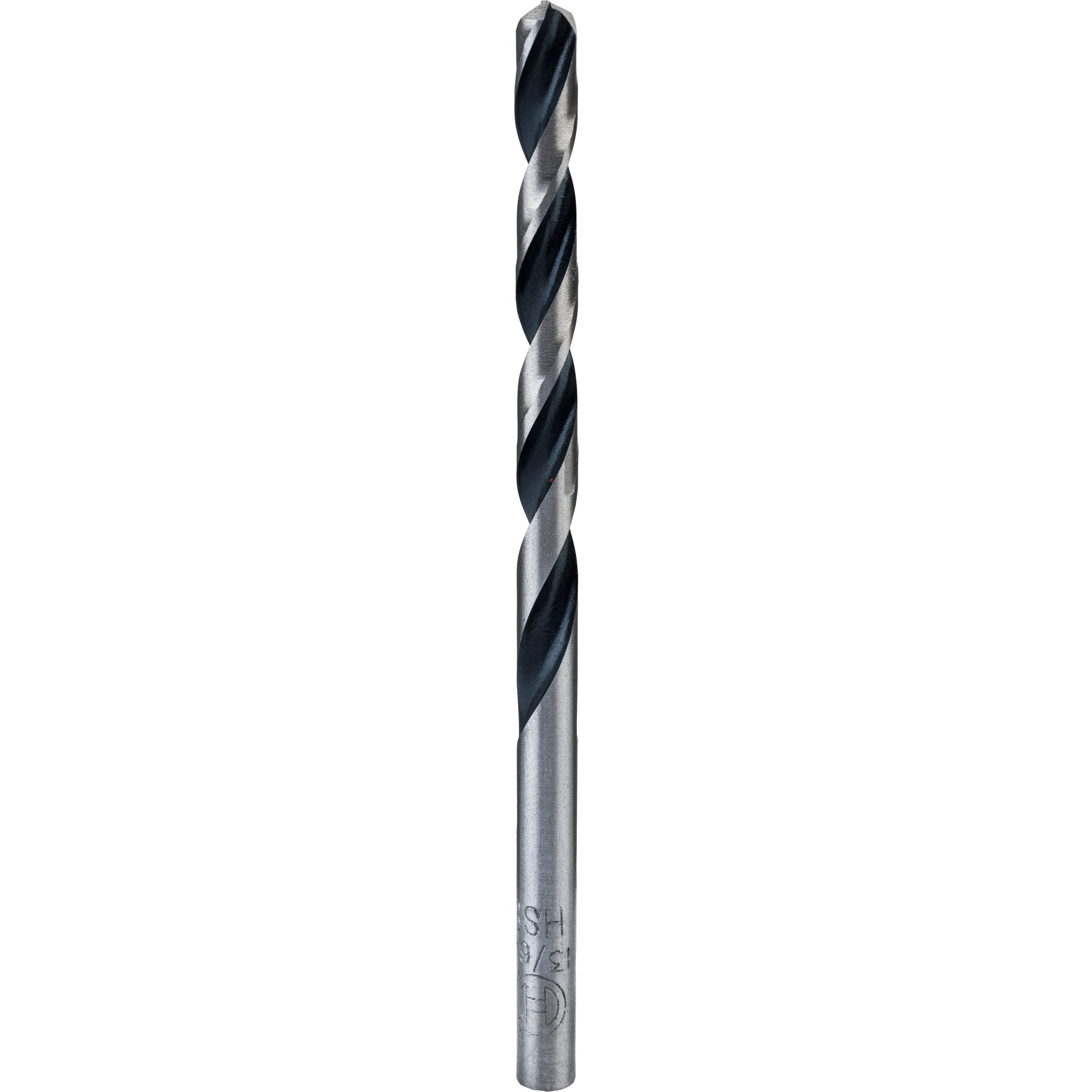Bosch Professional HSS Twist PointTeQ Drill Bit 10pc 13/64"