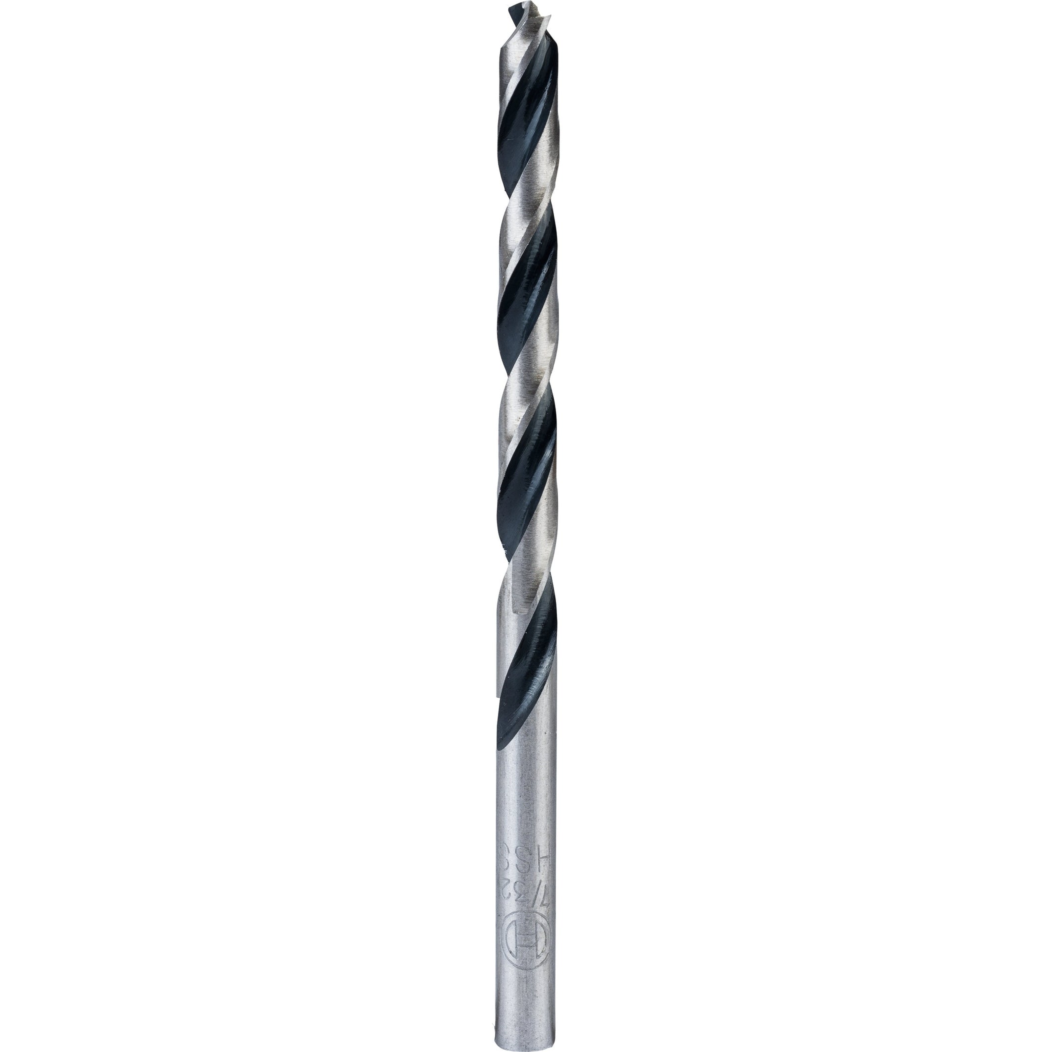 Bosch Professional HSS Twist PointTeQ Drill Bit - 10pc - 7/32"
