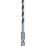 Bosch Professional HSS PointTeQ Hex Drill Bit - 4.0mm