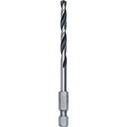 Bosch Professional HSS PointTeQ Hex Drill Bit - 4.5mm