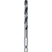 Bosch Professional HSS PointTeQ Hex Drill Bit - 6.0mm