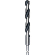 Bosch Professional HSS PointTeQ Hex Drill Bit 12.0mm