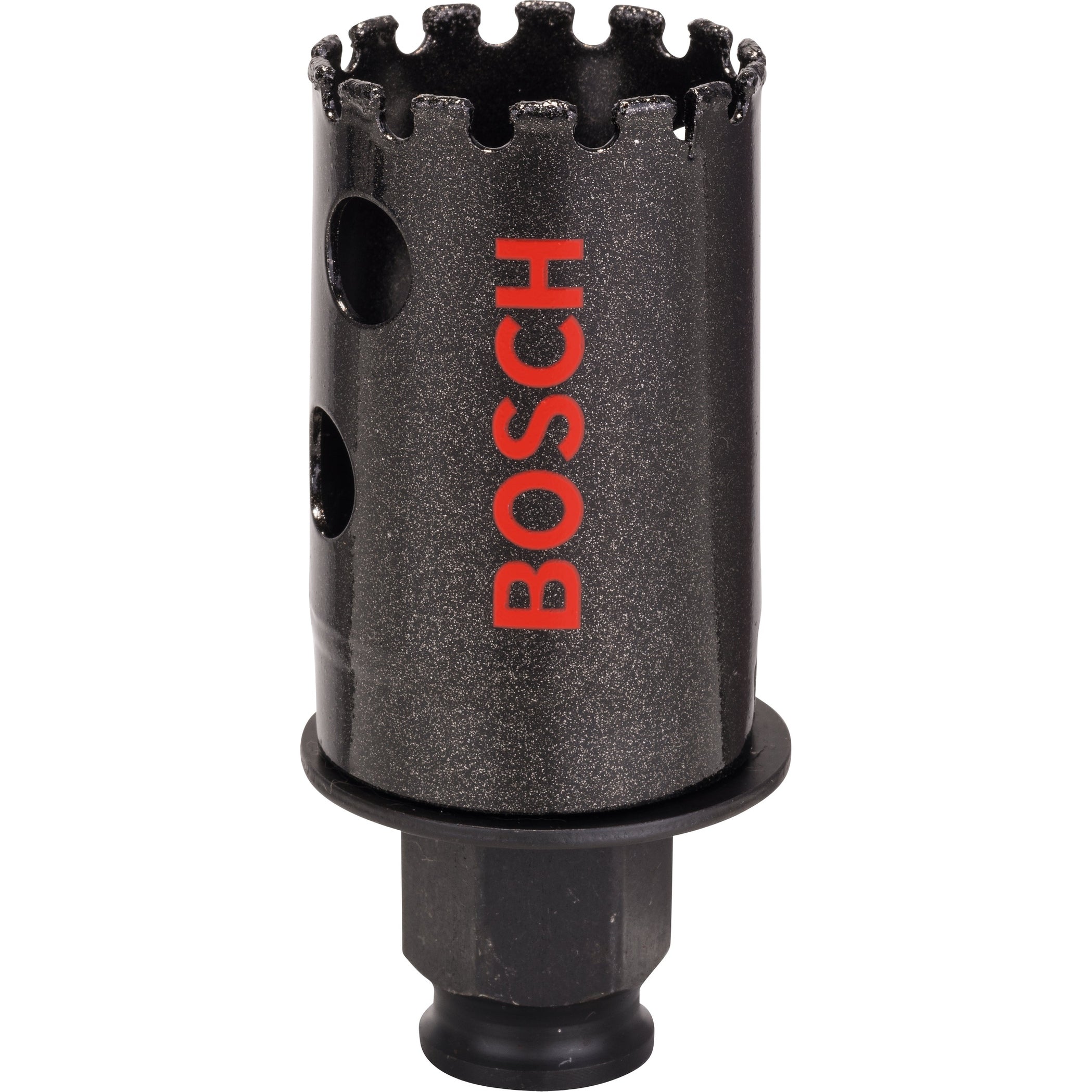 Bosch Professional Diamond Holesaw Diamond For Hard Ceramics 32 mm, 1 1/4"
