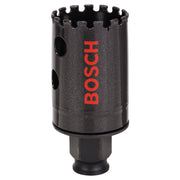 Bosch Professional Diamond Holesaw Diamond For Hard Ceramics 35 mm, 1 3/8"