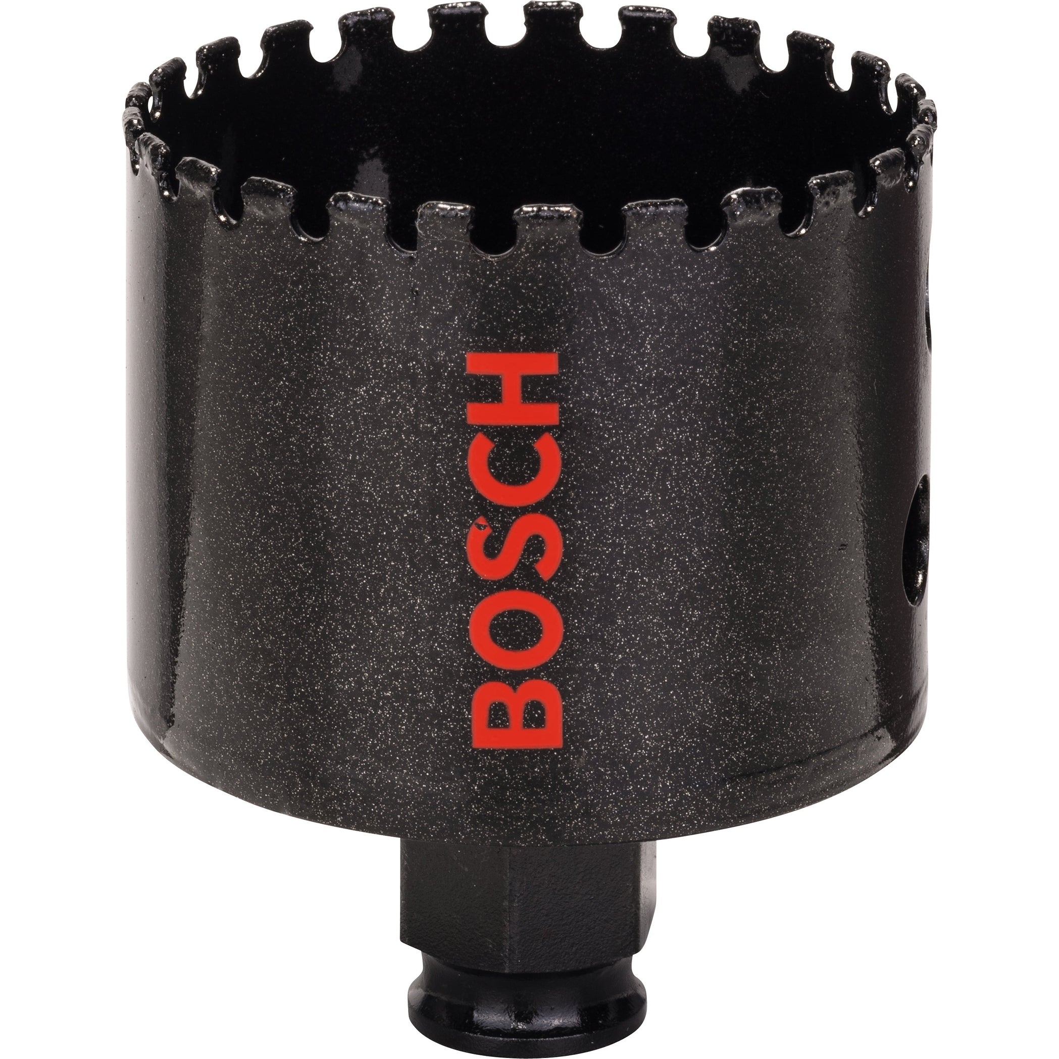 Bosch Professional Diamond Holesaw Diamond For Hard Ceramics 57 mm, 2 1/4"