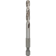 Bosch Professional HSS-G Pilot Drill Bit with 135 Split Point