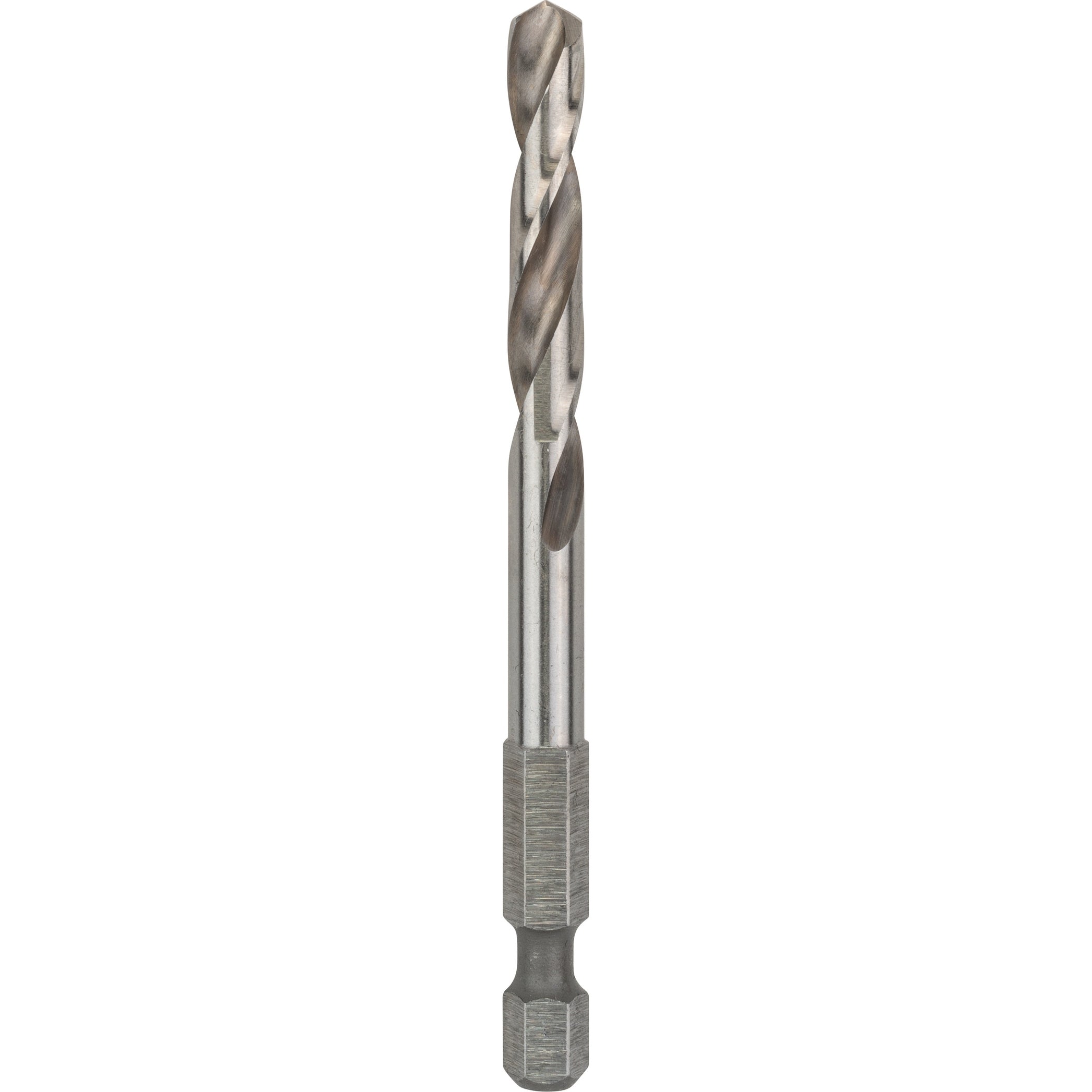 Bosch Professional HSS-G Pilot Drill Bit with 135 Split Point