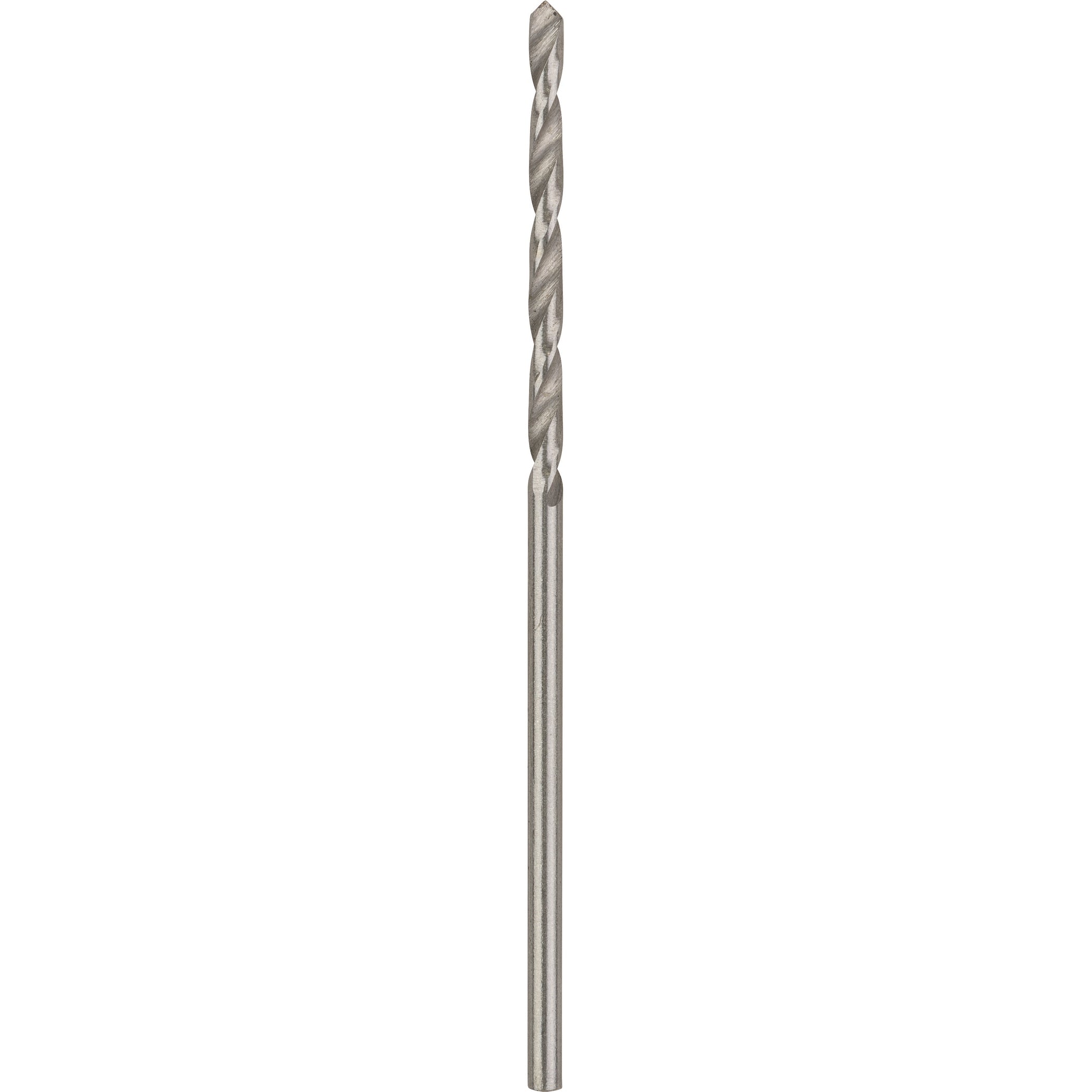 Bosch Professional HSS-G DIN338 1.6x20x43