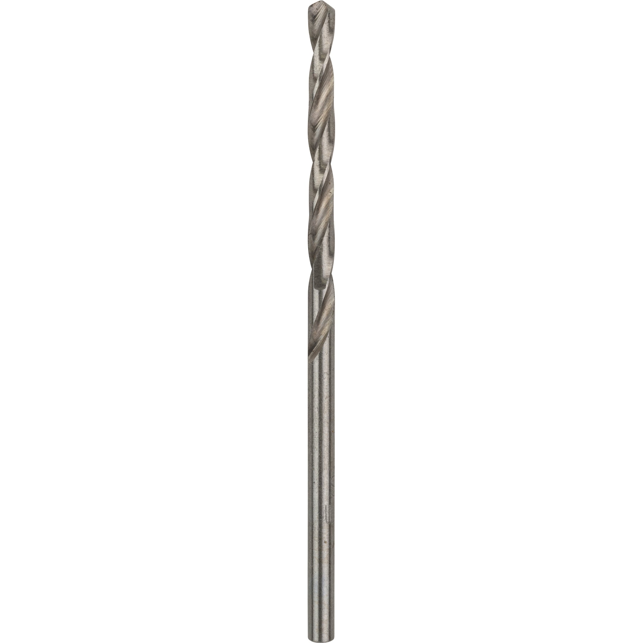 Bosch Professional HSS-G DIN338 3.1x36x65 Drill Bit