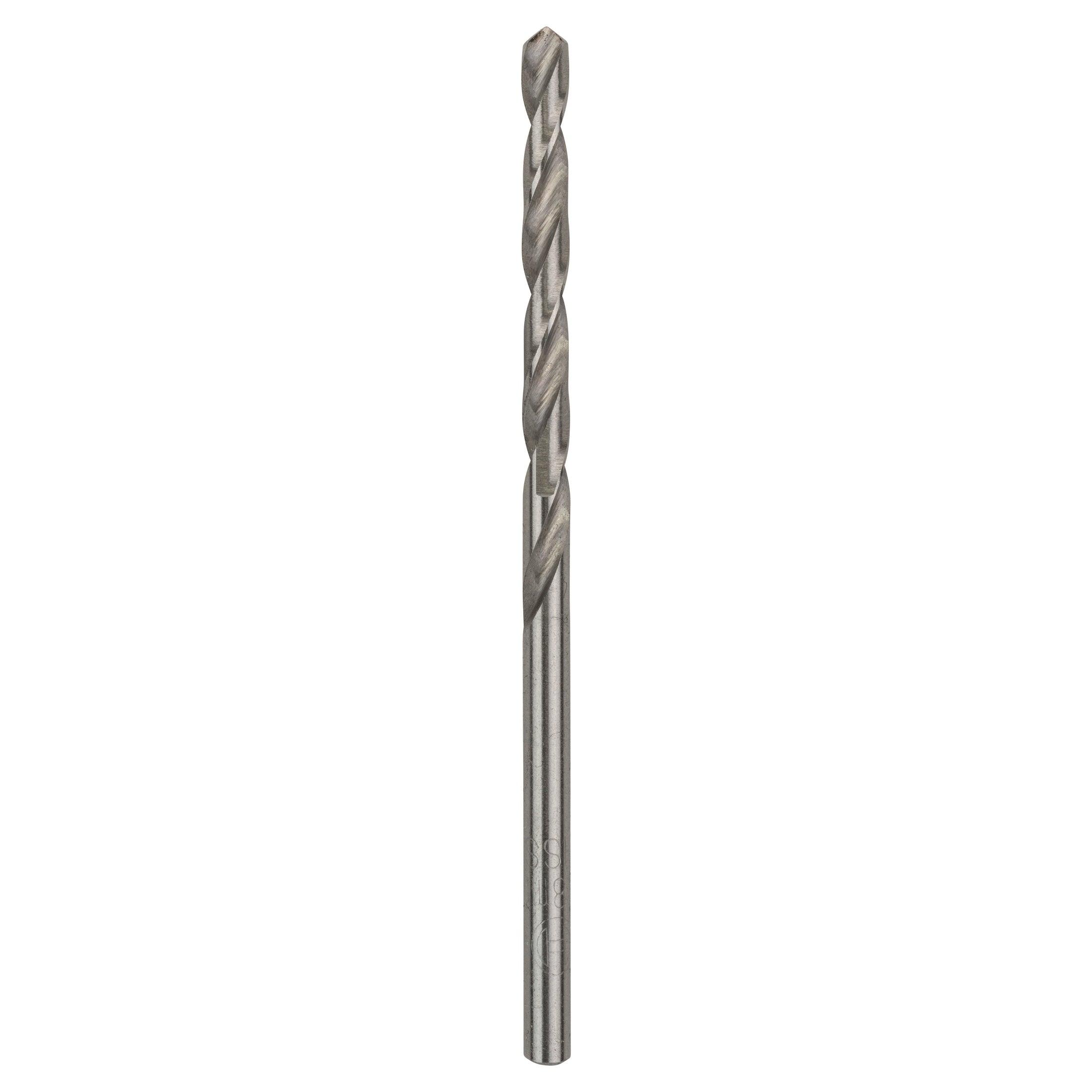 Bosch Professional HSS-G DIN338 3.8x43x75mm