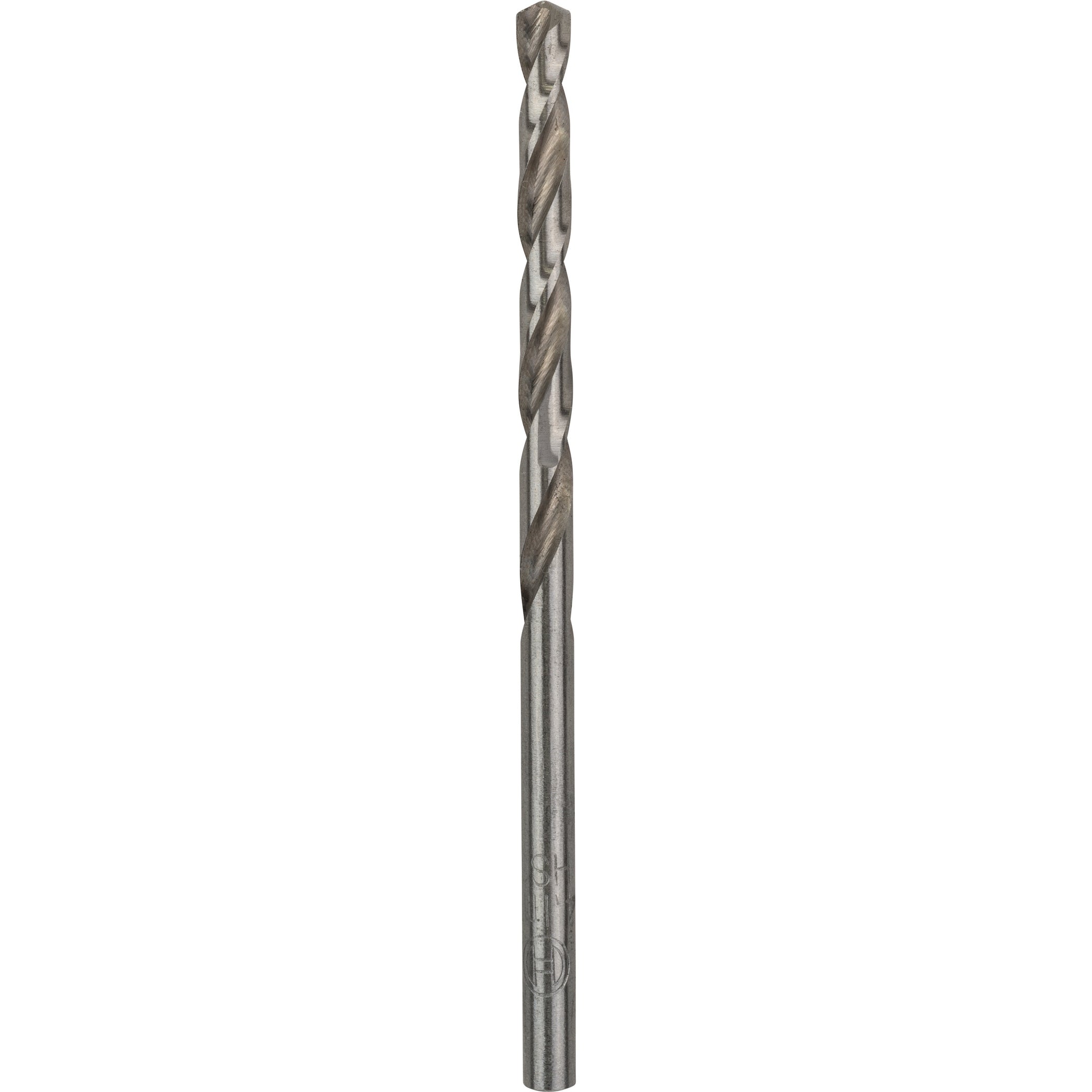 Bosch Professional HSS-G DIN338 4.1x43x75