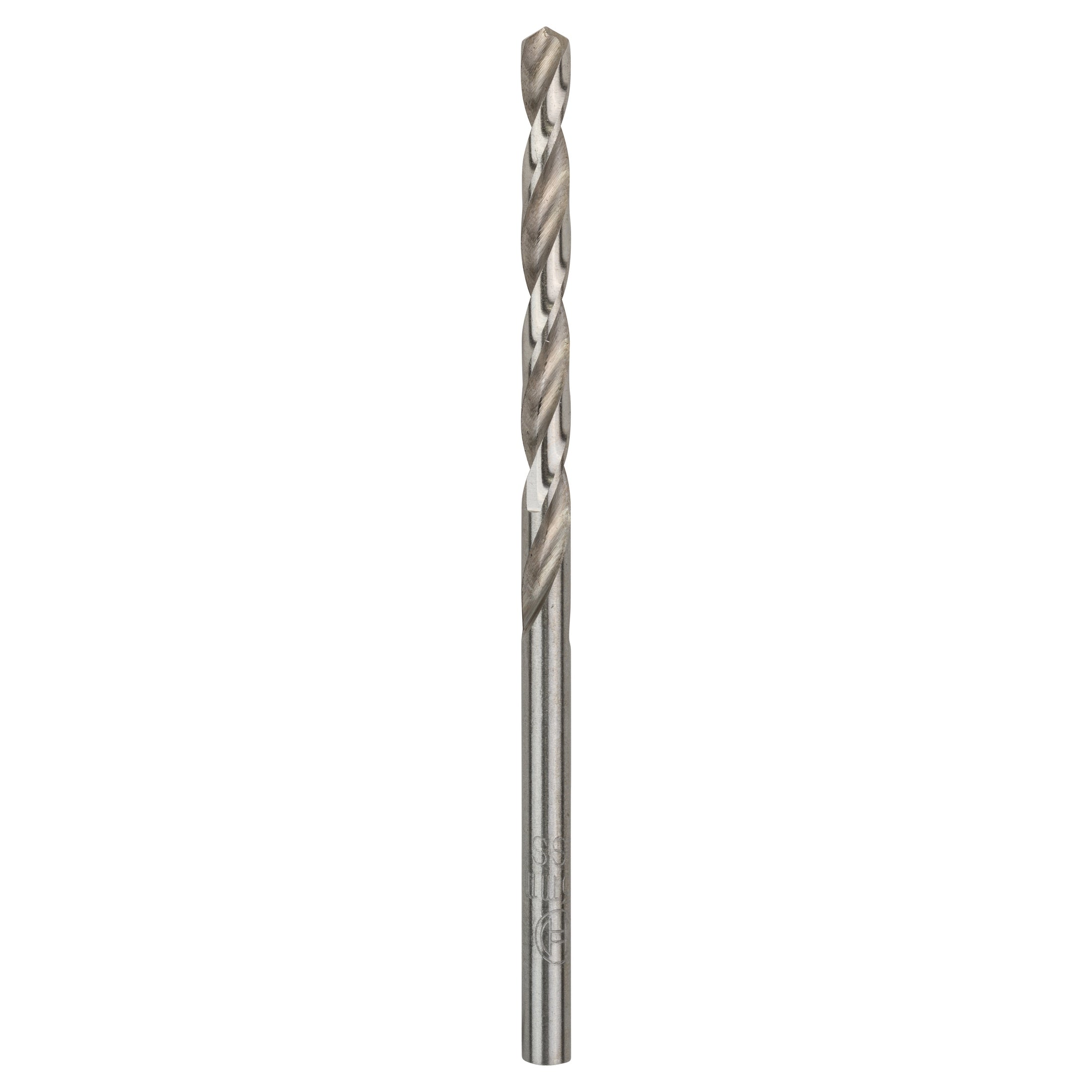 Bosch Professional HSS-G DIN338 4.3x47x80