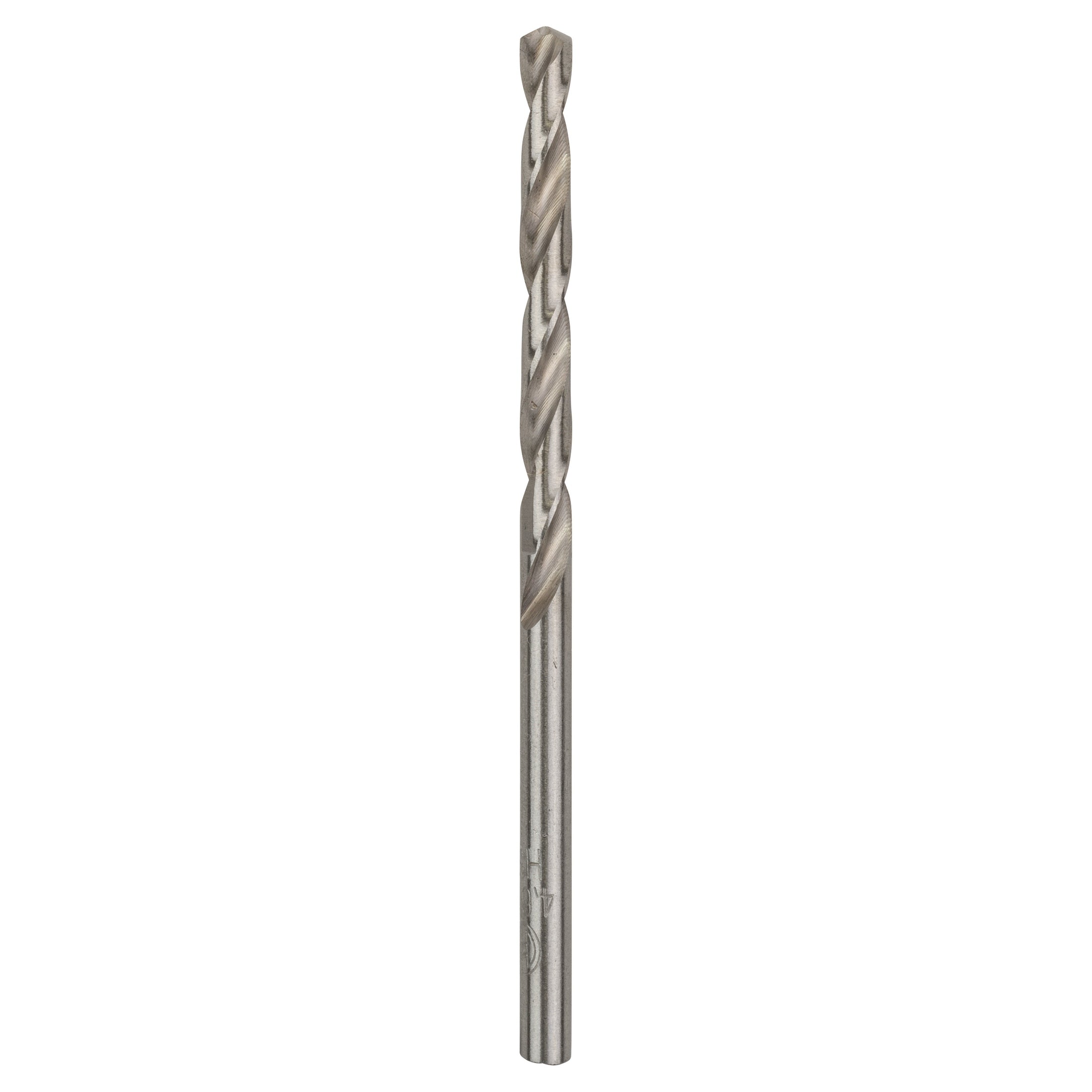 Bosch Professional HSS-G DIN338 4.6x47x80mm