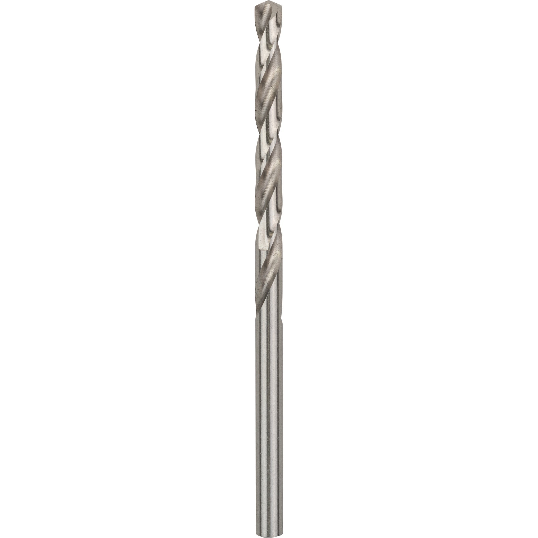 Bosch Professional HSS-G DIN338 4.9x52x86mm