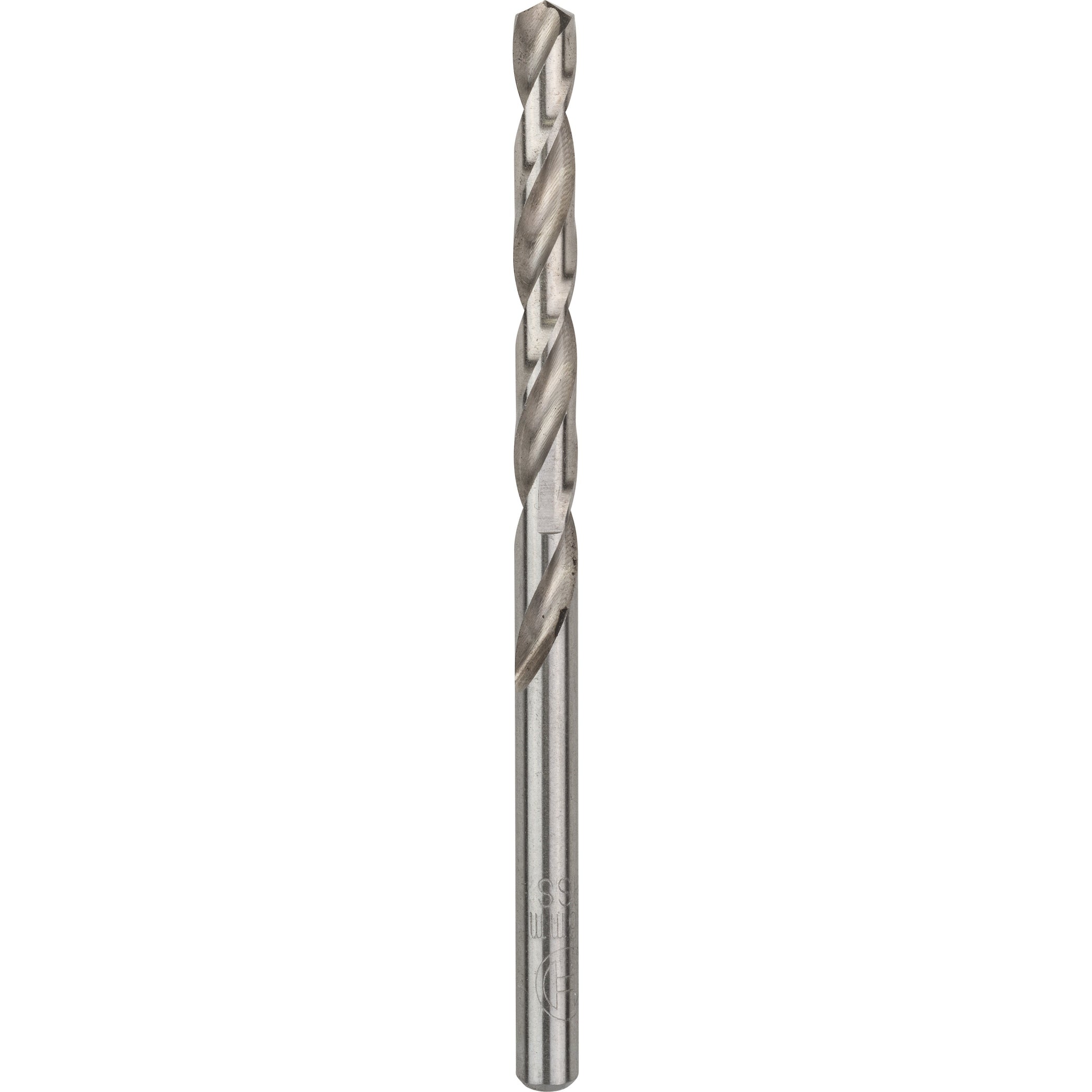 Bosch Professional HSS-G DIN338 6.6x63x101