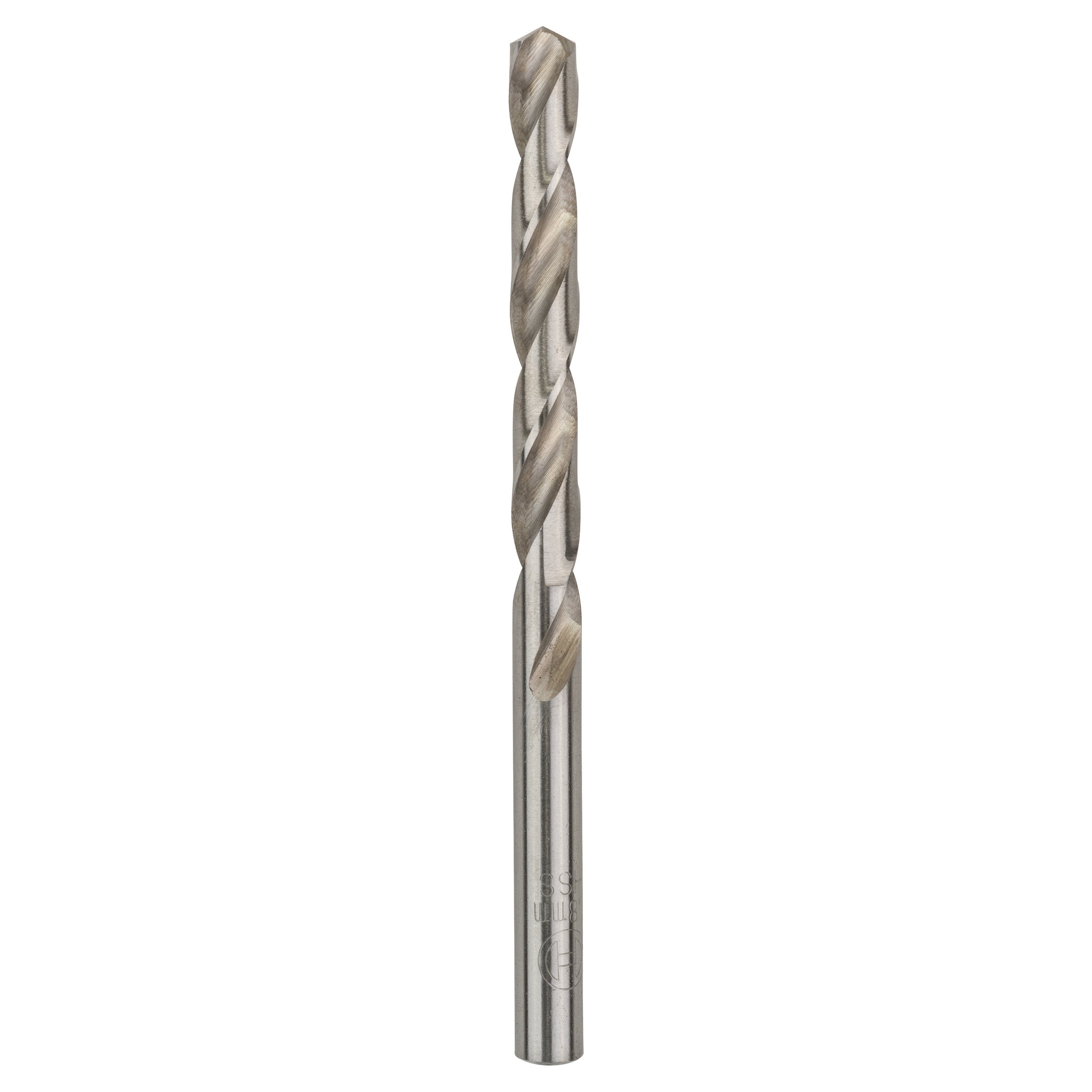 Bosch Professional HSS-G DIN338 7.8 x 75 x 117mm