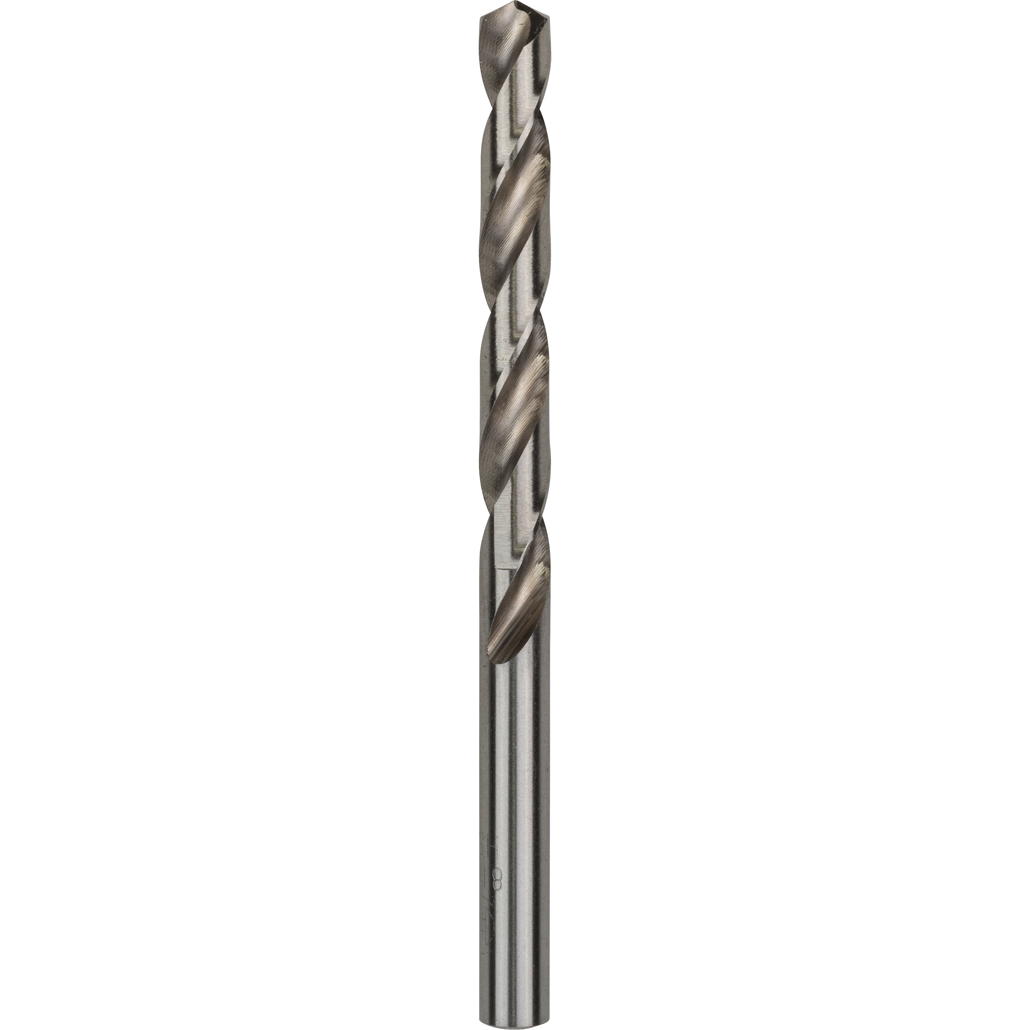 Bosch Professional HSS-G DIN338 8.1 x 75 x 117mm