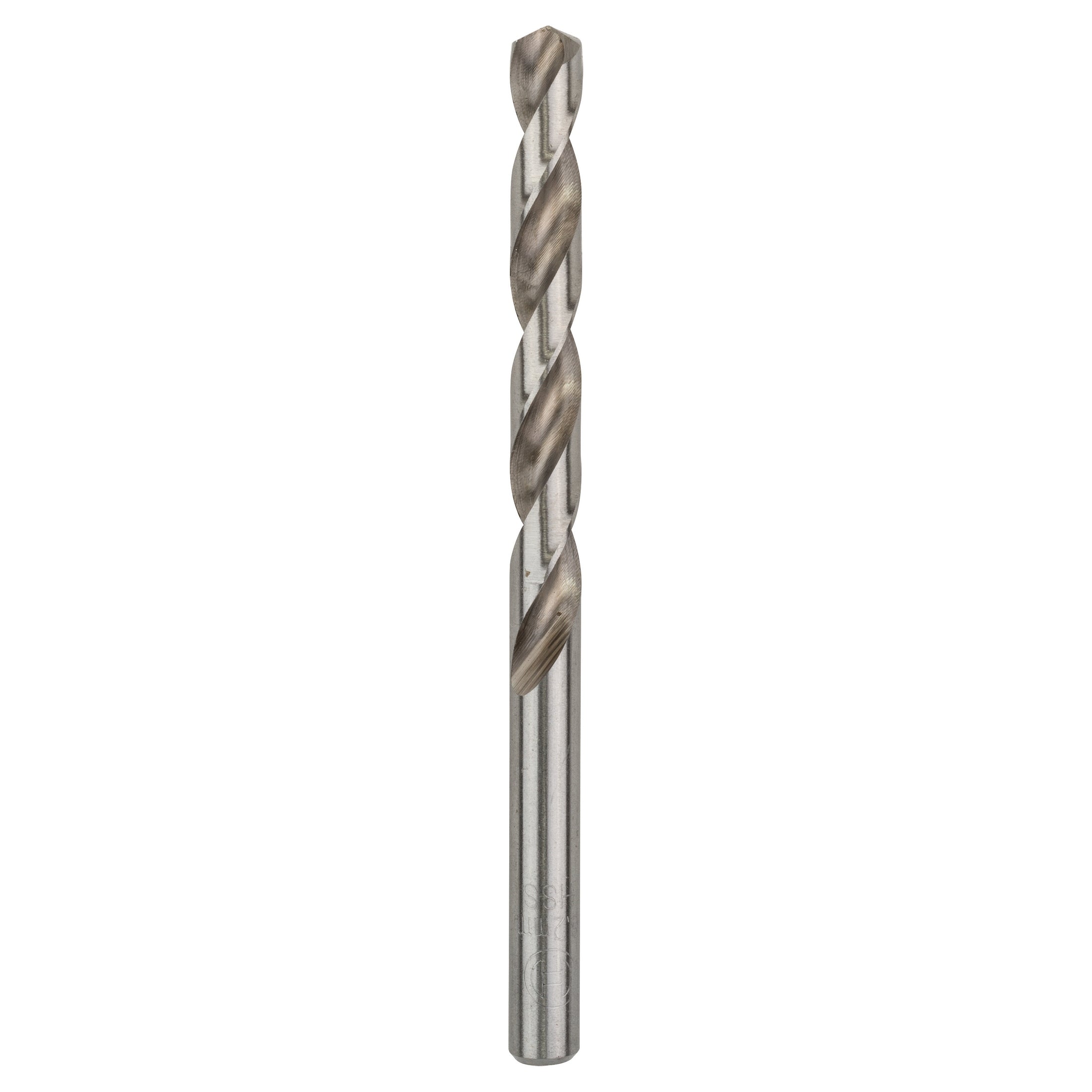 Bosch Professional HSS-G DIN338 8.2 x 75 x 117