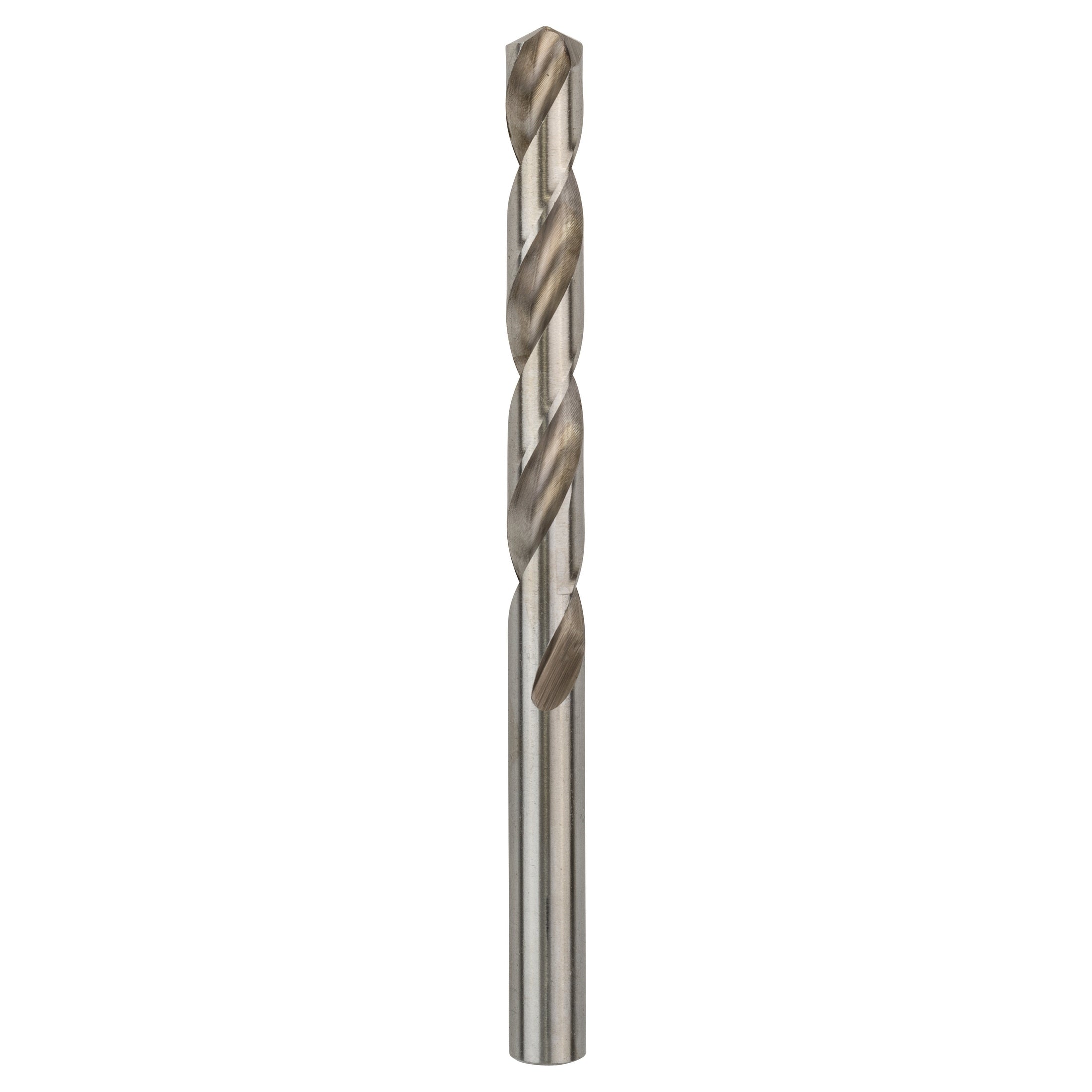 Bosch Professional HSS-G DIN338 10.1 x 87 x 133mm