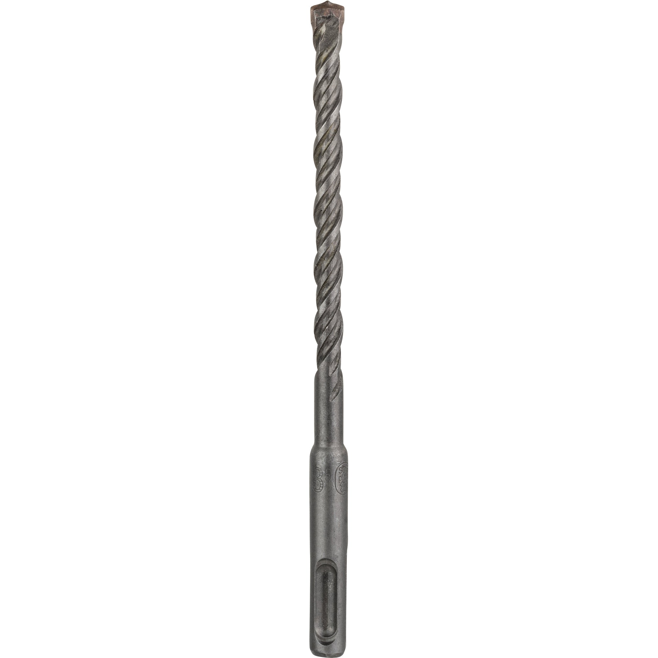 Bosch Professional SDS Plus-5 Hammer Drill Bit - 8.5x100x165mm