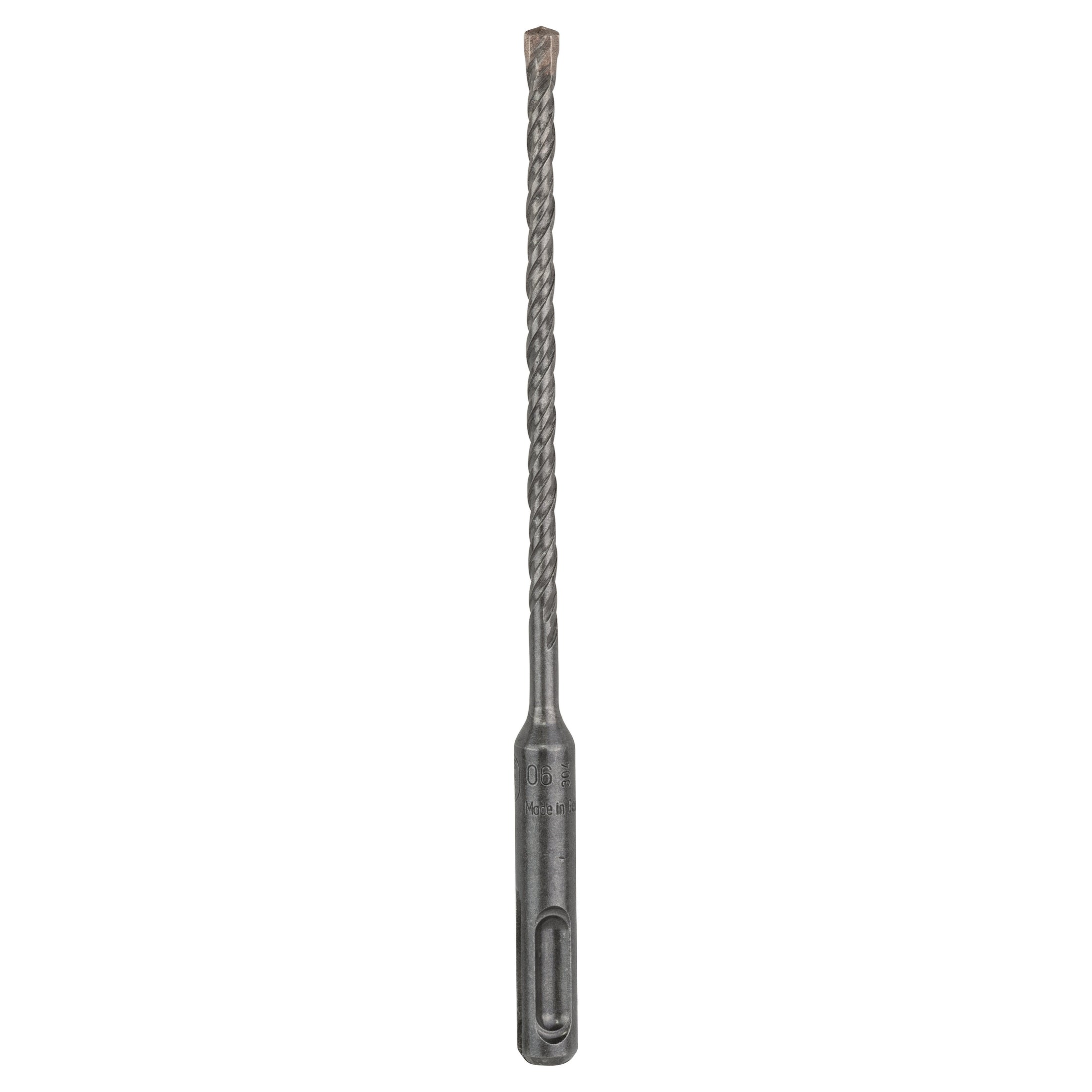 Bosch Professional SDS Plus-5 Hammer Drill Bit, 5.5x100x165mm, 10pcs