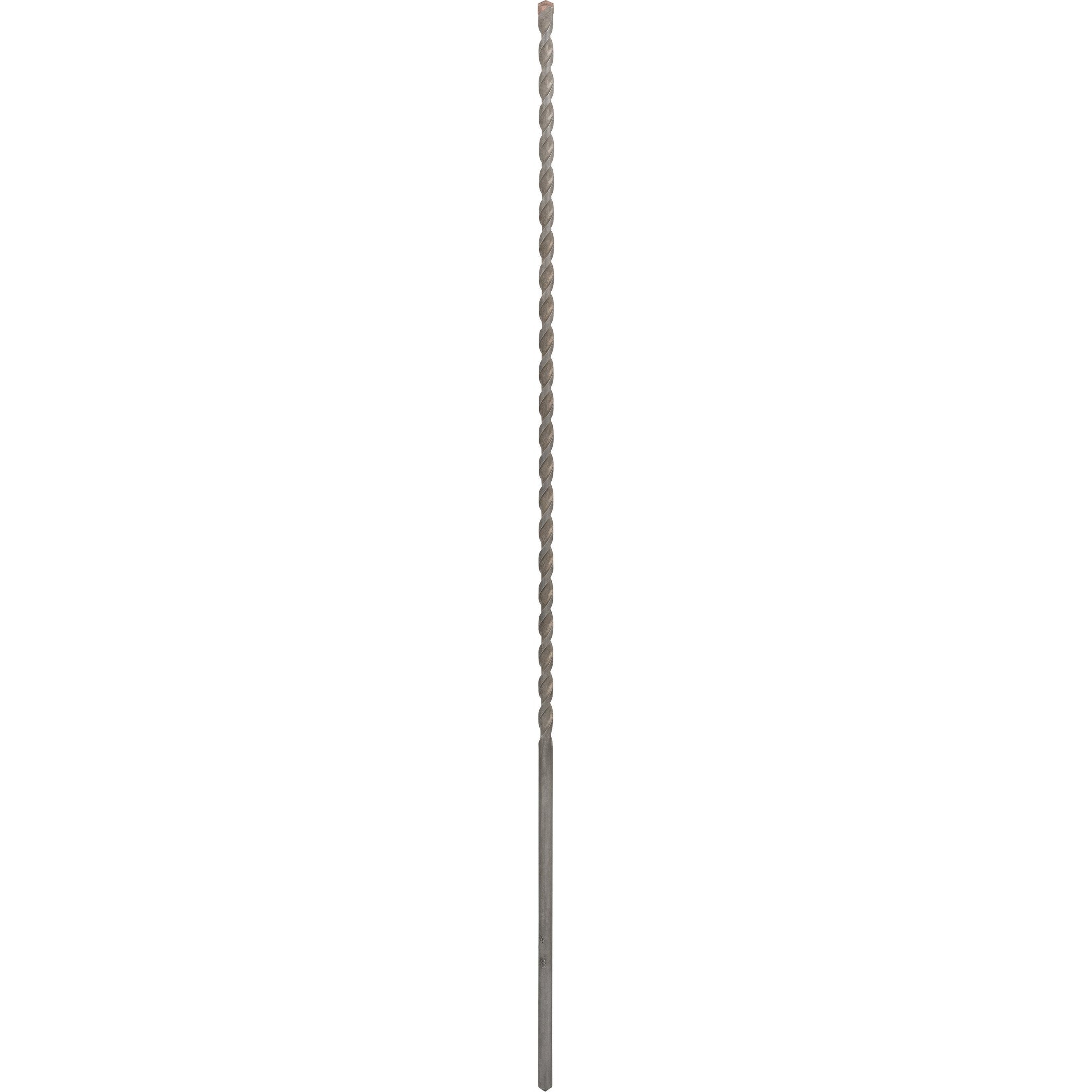 Bosch Professional CYL-3 Concrete Drill Bits - 6.0x350x400mm