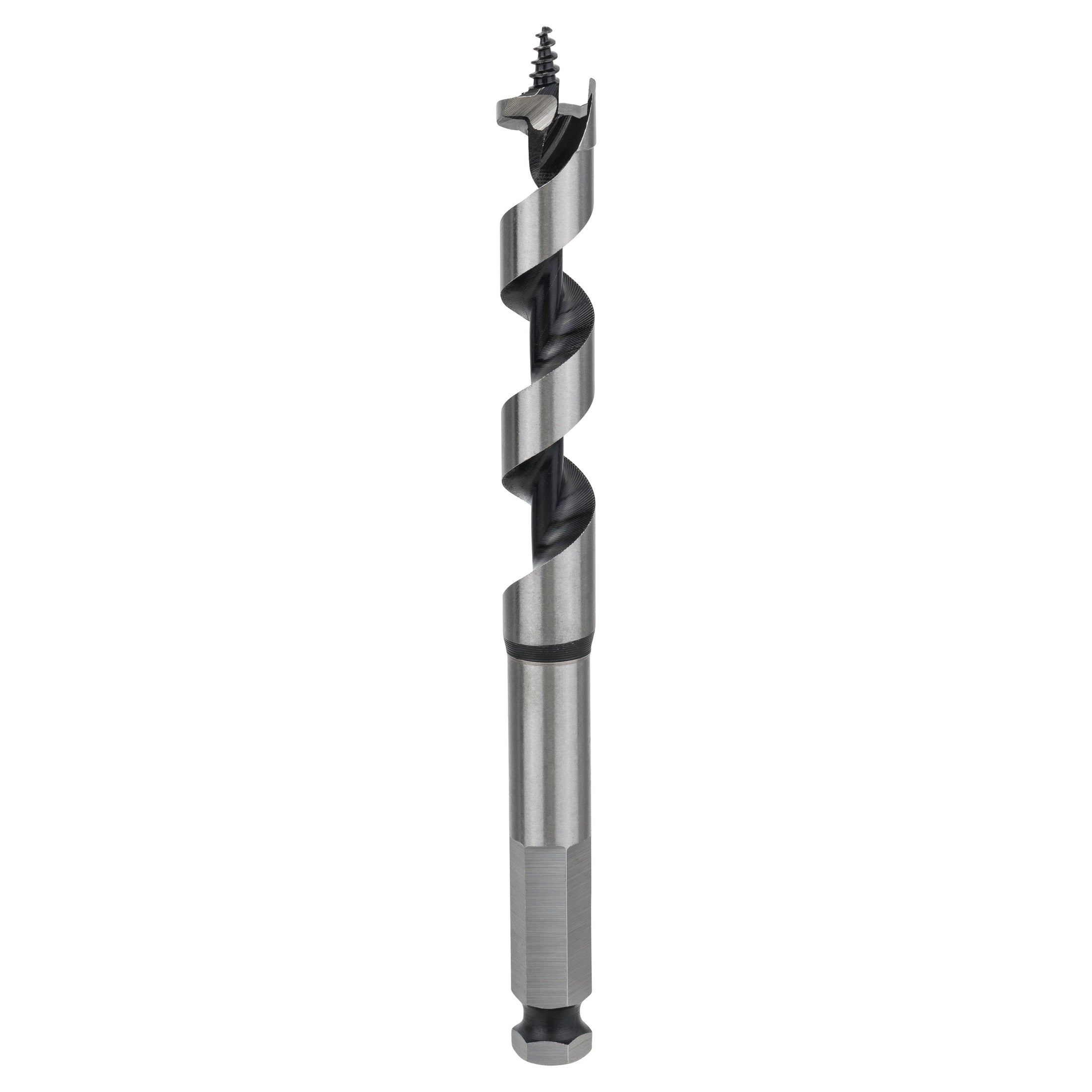 Bosch Professional Auger Bit - Hex Shank, 15mm x 100mm x 160mm