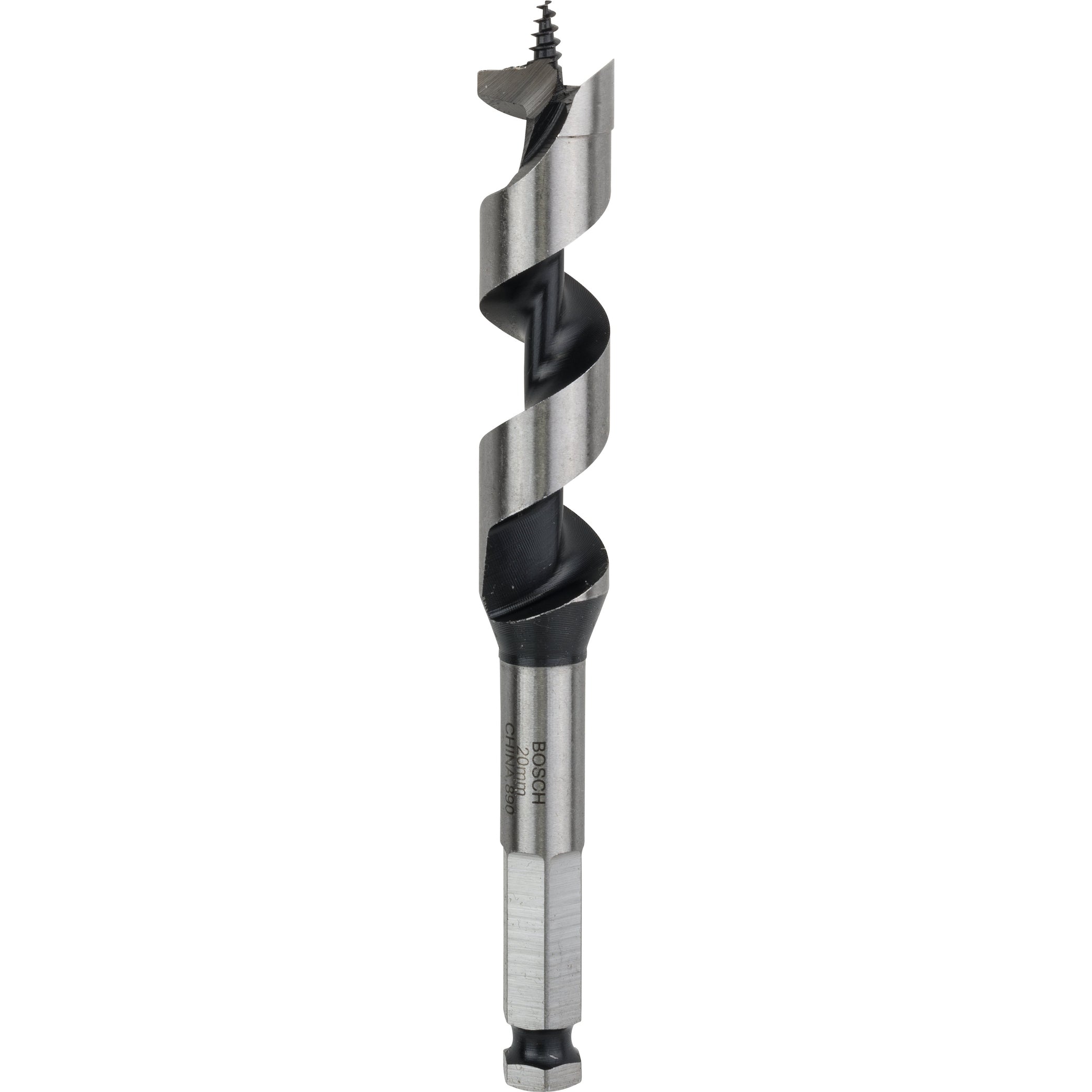 Bosch Professional Auger Bit - Hex Shank 20 x 100 x 160mm