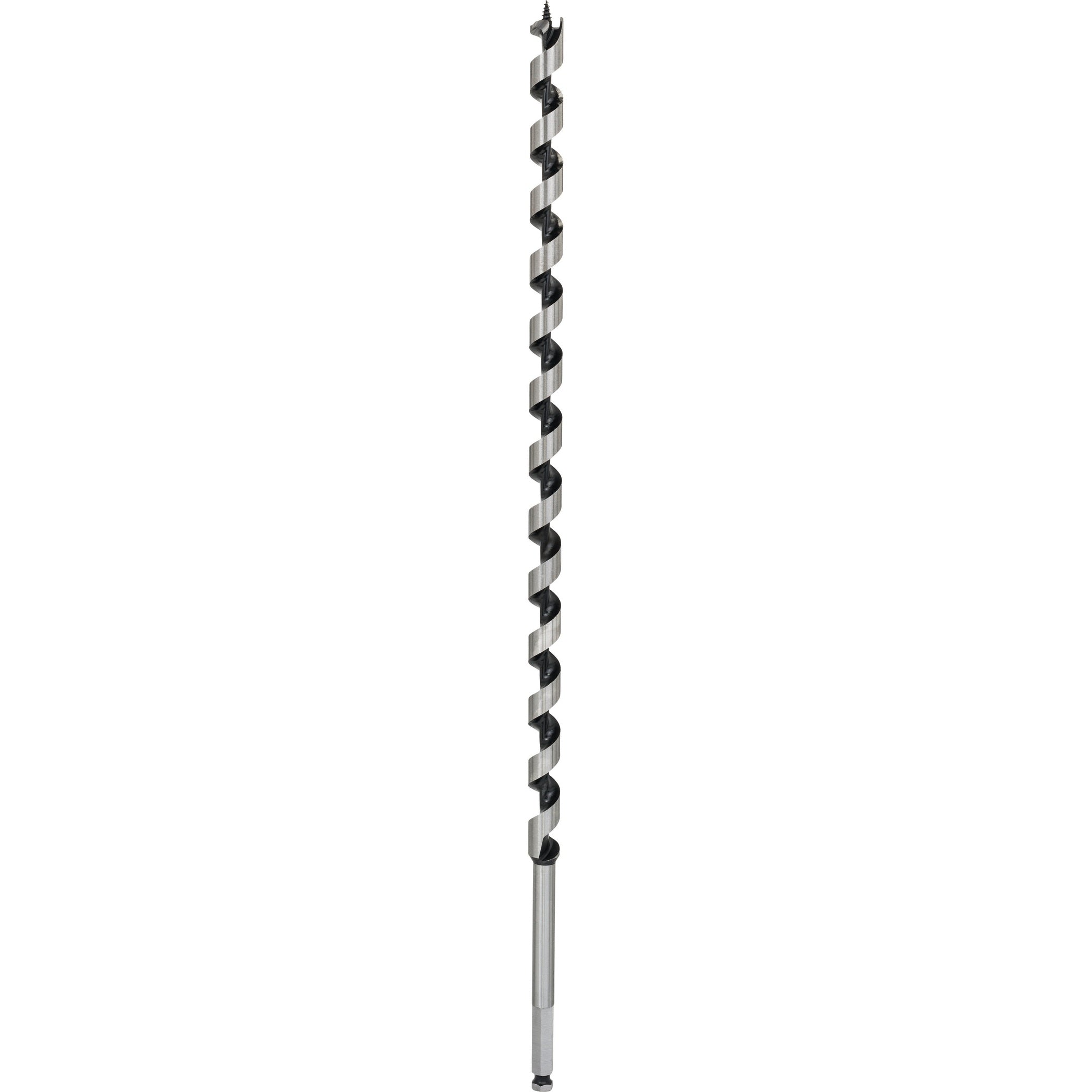 Bosch Professional Auger Bit - Hex Shank 18 x 470 x 600mm